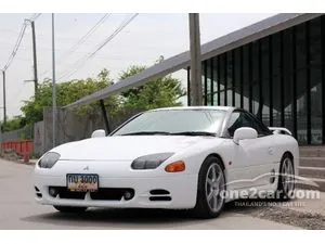 2010 Mitsubishi 3000GT 3.0 (ปี 92-97) WD Coupe
