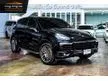 2017 Porsche CAYENNE 3.0 (ปี 10-16) S E-Hybrid Platinum Edition 4WD SUV
