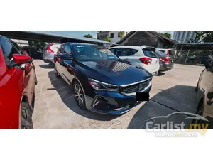 2025 Proton S70 1.5 Flagship Sedan