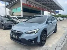 2022 Subaru XV 2.0 GT Edition EyeSight SUV One Lady Owner