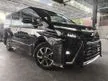 Recon 2019 Toyota Voxy 2.0 ZS Kirameki 2 (CASH BACK RM 18K, 16,000km Mileage, 5 Years Warranty, PRE