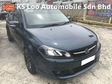 Proton Saga 1.3 FLX (A) ALL PROBLEM CAN APPLY LOAN HERE - CCRIS CTOS , BLACKLIST , AKPK , PTPTN , SAA - SEMUA MASALAH BOLEH BUAT LOAN KEDAI SINI