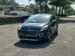 Used 2016 Peugeot 3008 1.6 SUV One Owner (((OFFER)))