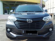 2017 Toyota Avanza 1.3 E MPV AT Up Grade G VRac Fog Lamp Pakai Pribadi Satu Tangan Body Interior Luar Dalam Mulus Pjk Stnk Feb2022 Kredit DP Fleksibel