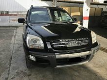 2006 Kia Sportage 2.0 (A)
