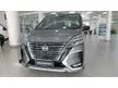 New 2024 Nissan Serena 2.0 S