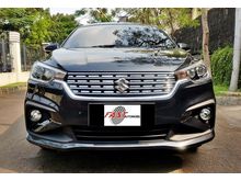 2018 Suzuki New Ertiga 1.4 GX AT Service Record Istimewa