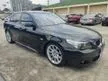Used 2006 BMW 525i 2.5 (A) M