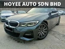 2021 BMW 330i 2.0 M Sport Sedan #1 OWNER  #CONDITION LIKE NEW  #LOW MILLAGE
