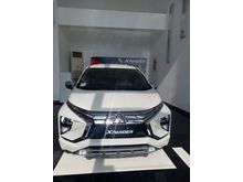 2018 Mitsubishi Xpander 1.5 ULTIMATE Wagon