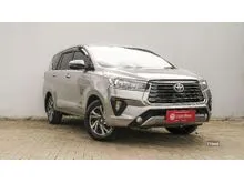 2022 Toyota Kijang Innova 2.4 G MPV, TDP 47 JUTA, LOKASI DI CINERE, FREE TEST DRIVE KE RUMAH, GARANSI 1 TAHUN + VOUCHER BBM