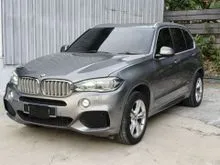 2018 BMW X5 2.0 xDrive40e M Sport SUV