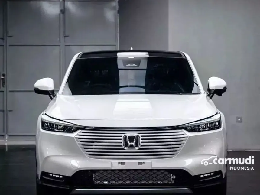 Jual Mobil Honda HR