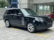 Recon 2019 LAND ROVER RANGE ROVER VOGUE SE 3.0 SDV6 * HIGH SPEC * SALE OFFER 2023 * - Cars for sale