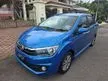 Used 2018 Perodua Bezza 1.3 Advance Premium Sedan (A) CAR KING 0 MUKA