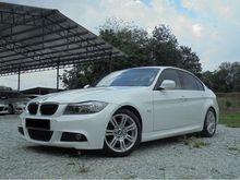 BMW 320d 2.0 M Sport E90 LCi i-Drive Facelift SUPERB LikeNEW
