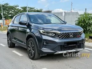 2024 Honda WR-V 1.5 RS SUV
