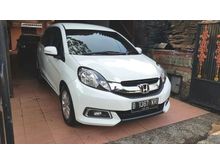 2014 Honda Mobilio 1.5 E MPV