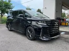 2023 Toyota Vellfire 2.4 Z Premier MPV MID YEAR PROMOTION 10 YEARS WARRANTY UNLIMITED MILEAGE