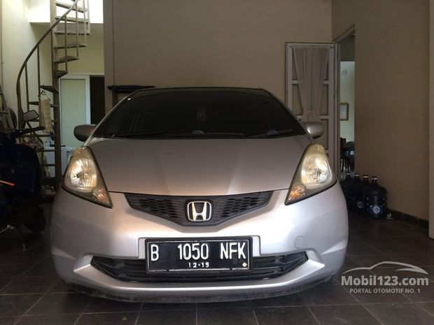  Honda  Jazz  Mobil  Bekas Baru dijual di Indonesia Dari 6 