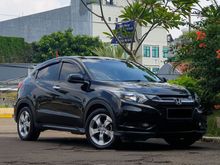 2016 Honda HR-V 1.5 E CVT Low Km 37rb Mulus Siap Pakai