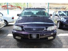 1997 Honda Odyssey 2.3 (A)