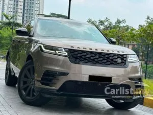 2019 Land Rover Range Rover Velar 2.0 P250 R-Dynamic SE SUV