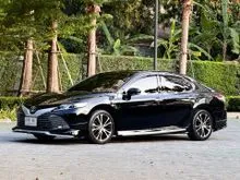 2019 Toyota CAMRY 2.5 (ปี 18-24) G Sedan