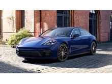 2020 Porsche Panamera 4S (2.9) BRAND NEW