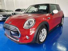 2014 MINI 3 Door 1.5 Cooper *FREE 5YEAR 5YEAR 5YEAR WARRANTY*