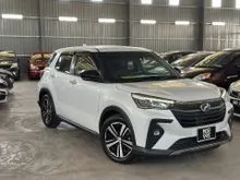 2023 Perodua Ativa 1.0 AV SUV