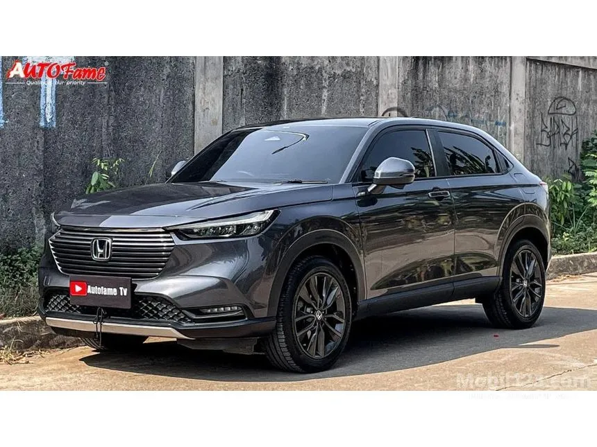 2022 Honda HR-V Special Edition SUV