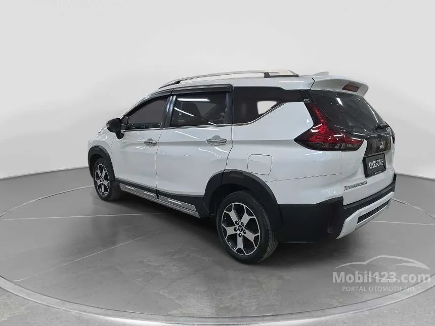 2021 Mitsubishi Xpander Cross Premium MPV