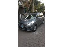 Ertiga GX AT 2014 ahkir. Km 70rb #jualcepatpemiliklangsung