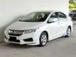 Used Honda City 1.5 i-VTEC (A) 66K LOW KM F/S/R Android - Cars for sale