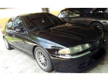 1999 Proton Perdana - Upgread Engine and Gearbox (M)