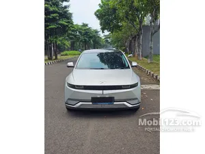 2026 Hyundai IONIQ 5 0.0 Signature Long Range SUV