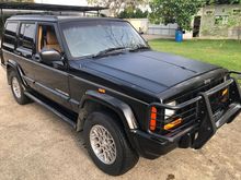 2000 Jeep Cherokee 4.0 (ปี 94-03) Limited SUV AT