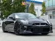 Recon 2020 Nissan GT