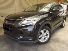 2016 Honda HR-V 1.8 (A) V FULL SPEC