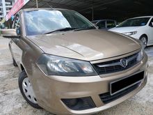 Proton Saga FLX 1.3 AT TIP TOP CONDITION 1 OWNER
