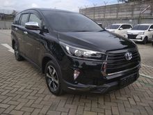 READY NEW KIJANG INNOVA VENTURER matic DIESEL PESAN DARI SEKARANG SEBELUM KEHABISAN!!