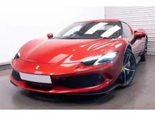 2023 Ferrari 296 3.0 GTB Coupe ( Pm Now Get the Lower Special Price For You )