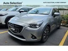 2016 Mazda 2 1.5 SKYACTIV-G (Halogen Headlight) Sedan + TipTop Conditions + Premium Multi-Brands Cars Models + TRUSTED DEALER SPECIALIZED + Car for sa