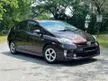 Used 2012 Toyota Prius 1.8 Hybrid Luxury Hatchback / Low DP / Full Service Record / Healthy Battery / PTPTN / Smooth Engine