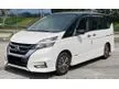Used 2020 Nissan Serena 2.0 S