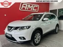 Used 2016 Nissan X-Trail IMPUL SUV 360 REVERSE CAMERA