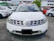 Used 2005 Nissan Murano 2.5 SUV - Cars for sale