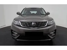 2021 Proton X70 1.8 TGDI Standard SUV