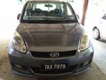 2010 Perodua Myvi 1.3 EZi Hatchback (A)